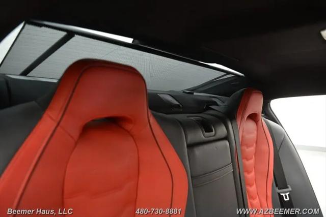 2023 BMW 840 Gran Coupe i xDrive