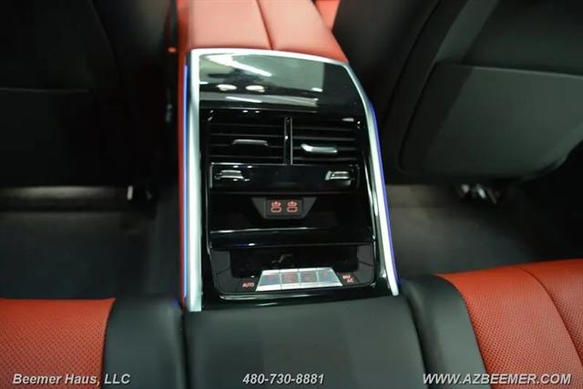 2023 BMW 840 Gran Coupe i xDrive