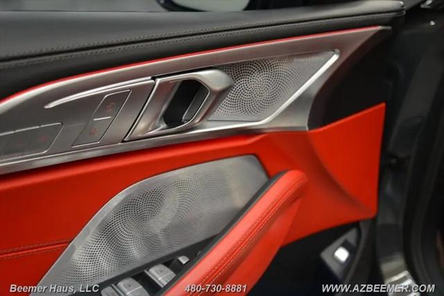 2023 BMW 840 Gran Coupe i xDrive