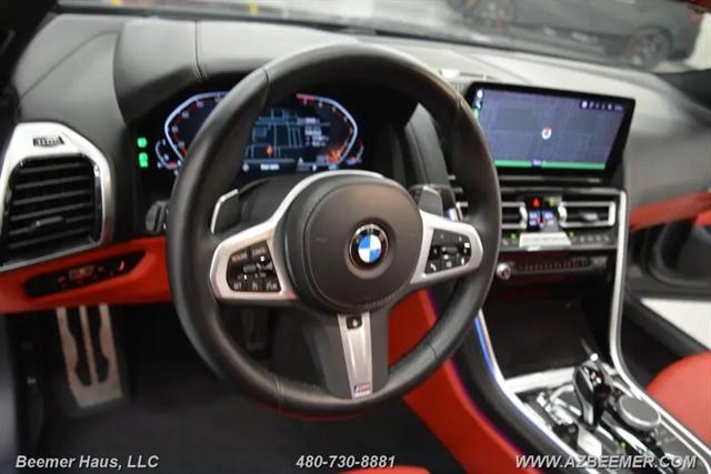 2023 BMW 840 Gran Coupe i xDrive