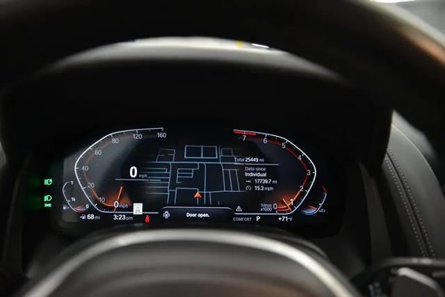 2023 BMW 840 Gran Coupe i xDrive