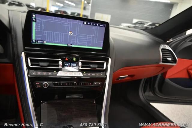 2023 BMW 840 Gran Coupe i xDrive