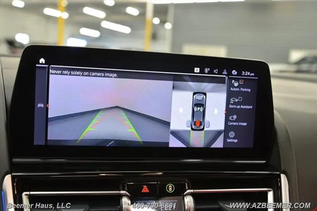 2023 BMW 840 Gran Coupe i xDrive