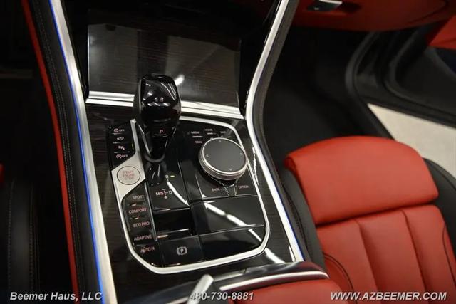 2023 BMW 840 Gran Coupe i xDrive