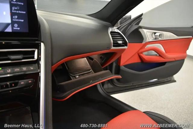 2023 BMW 840 Gran Coupe i xDrive