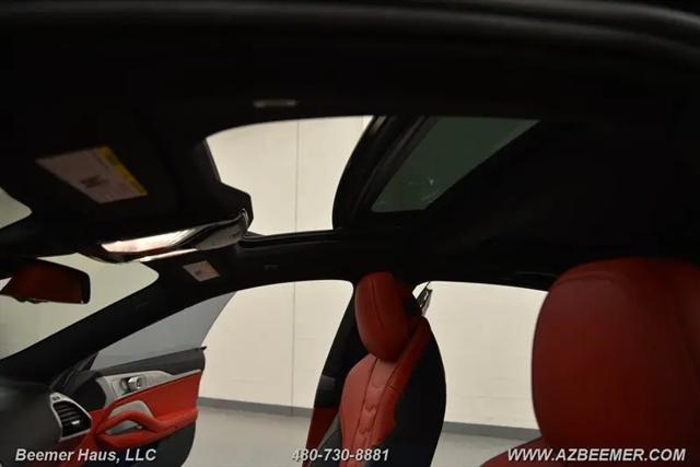 2023 BMW 840 Gran Coupe i xDrive