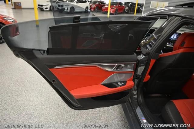 2023 BMW 840 Gran Coupe i xDrive