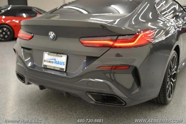 2023 BMW 840 Gran Coupe i xDrive