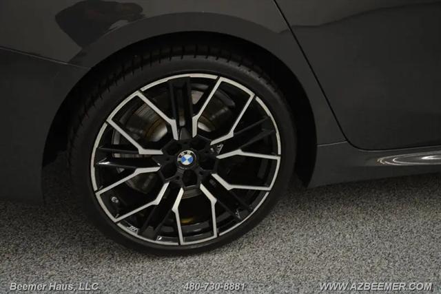 2023 BMW 840 Gran Coupe i xDrive
