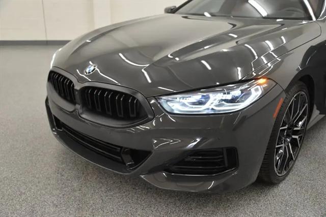 2023 BMW 840 Gran Coupe i xDrive