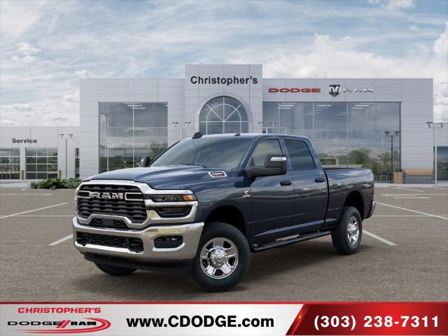 2026 Ram 2500 Tradesman Crew Cab 4x4 64 Box for sale in Golden, CO