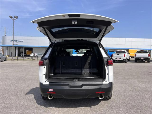 2023 Chevrolet Traverse FWD RS