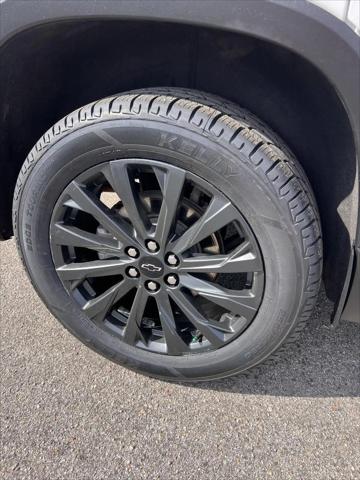 2023 Chevrolet Traverse FWD RS