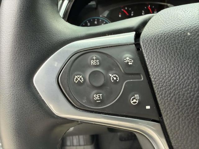 2023 Chevrolet Traverse FWD RS