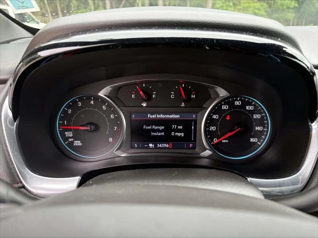 2023 Chevrolet Traverse FWD RS