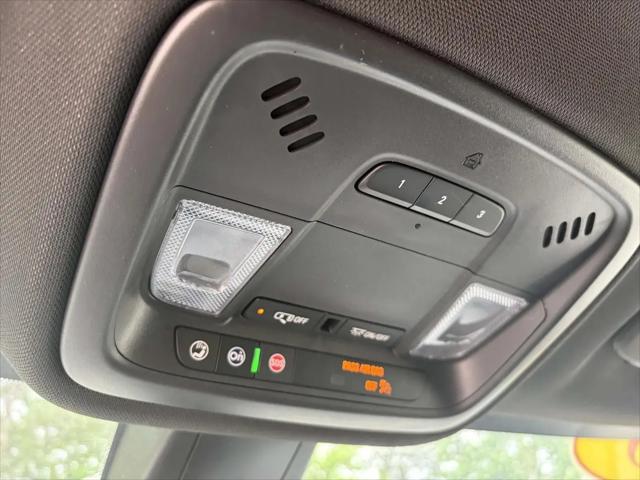 2023 Chevrolet Traverse FWD RS