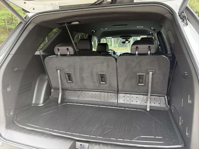 2023 Chevrolet Traverse FWD RS