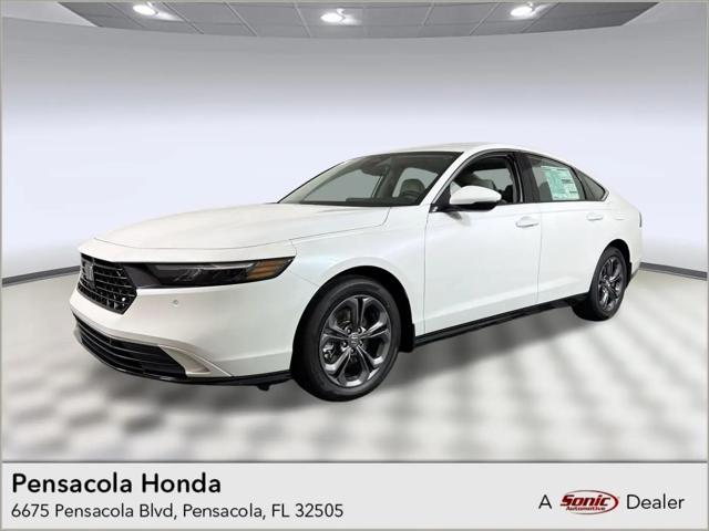 2026 Honda Accord Sedan EX-L for sale in Pensacola, FL