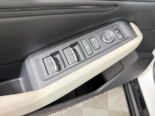 2026 Honda Accord Sedan EX-L