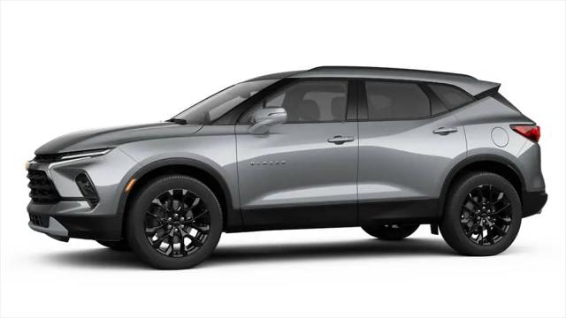 2026 Chevrolet Blazer LT