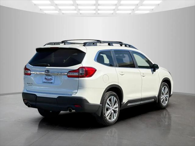 2020 Subaru Ascent Limited