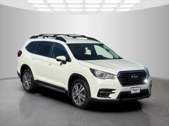 2020 Subaru Ascent Limited