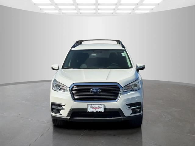 2020 Subaru Ascent Limited