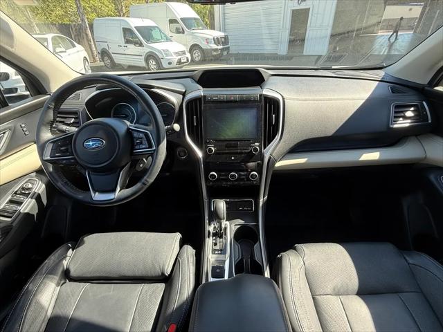 2020 Subaru Ascent Limited