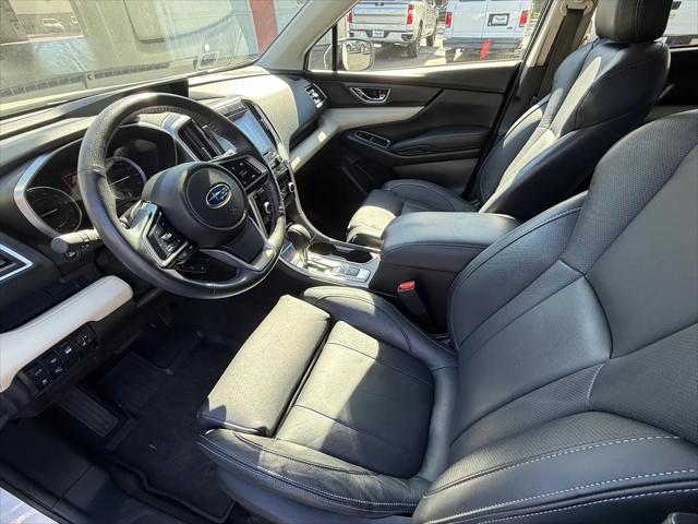 2020 Subaru Ascent Limited