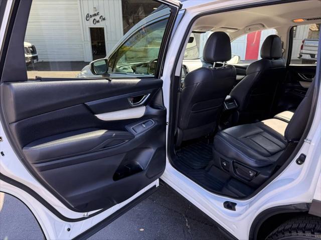 2020 Subaru Ascent Limited