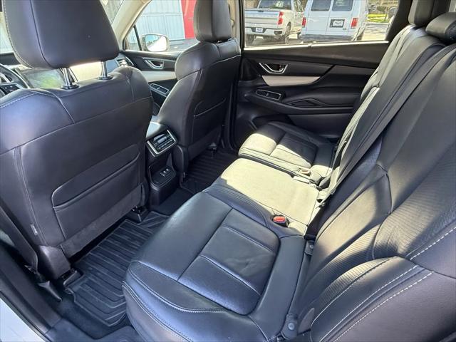 2020 Subaru Ascent Limited