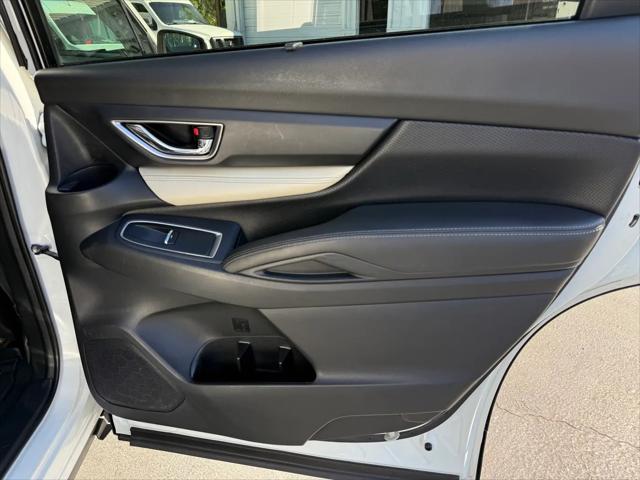2020 Subaru Ascent Limited