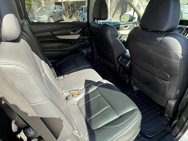 2020 Subaru Ascent Limited