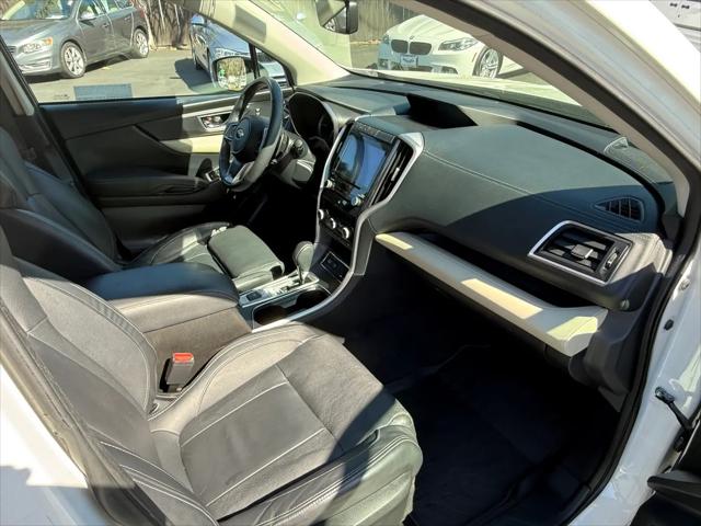 2020 Subaru Ascent Limited