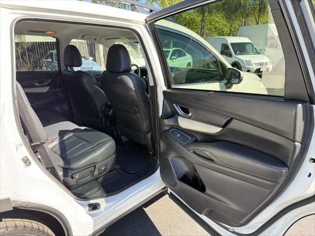 2020 Subaru Ascent Limited