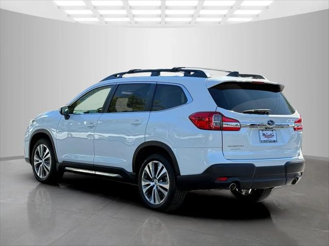 2020 Subaru Ascent Limited