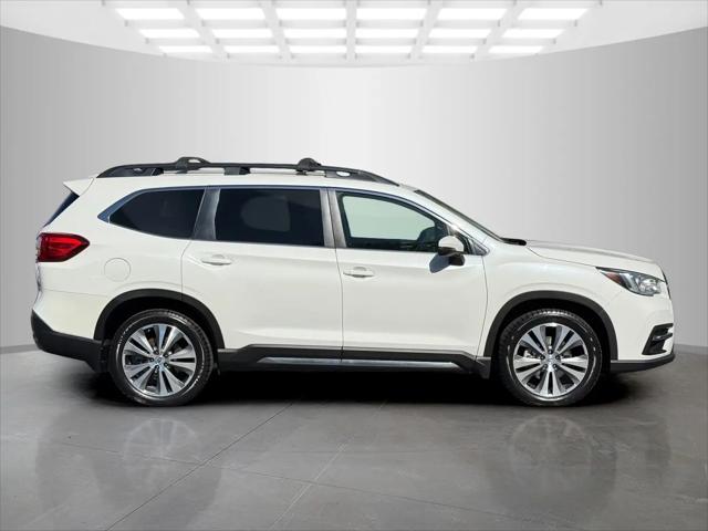 2020 Subaru Ascent Limited