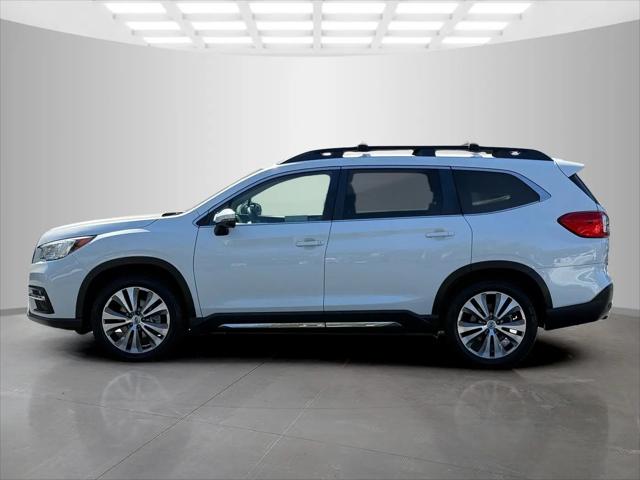 2020 Subaru Ascent Limited