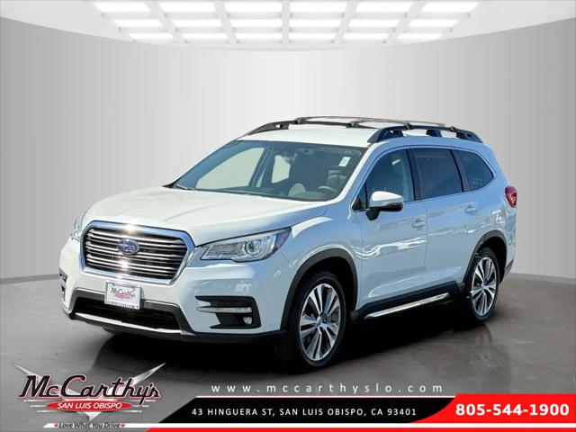 2020 Subaru Ascent Limited for sale in San Luis Obispo, CA