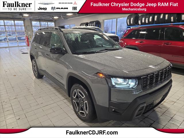 2026 Jeep Cherokee Laredo 4x4 for sale in Mechanicsburg, PA