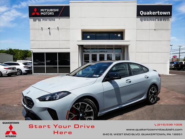 2025 BMW M235 Gran Coupe xDrive for sale in Quakertown, PA