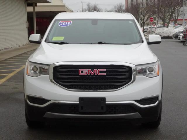 2019 GMC Acadia SLE-1