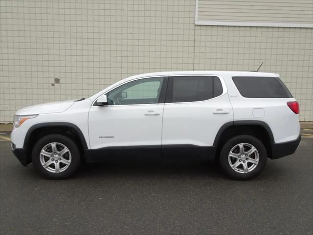 2019 GMC Acadia SLE-1