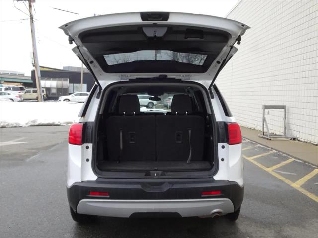2019 GMC Acadia SLE-1