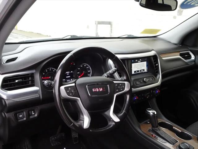 2019 GMC Acadia SLE-1