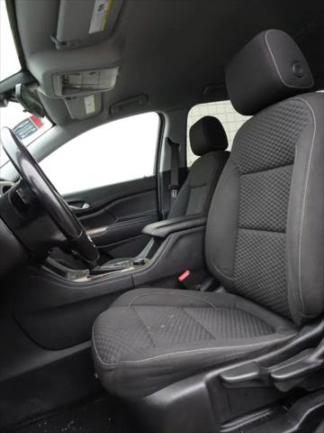 2019 GMC Acadia SLE-1