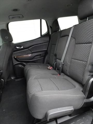 2019 GMC Acadia SLE-1