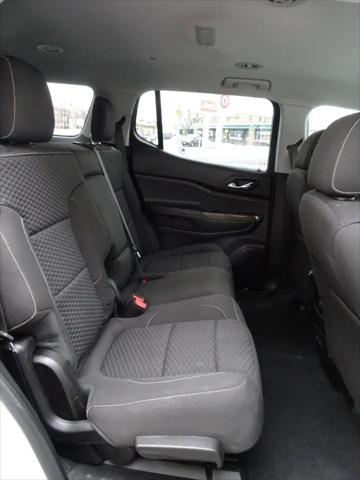 2019 GMC Acadia SLE-1