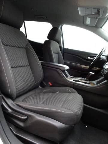 2019 GMC Acadia SLE-1