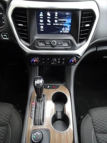 2019 GMC Acadia SLE-1